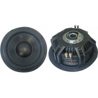 RE12-400 12" subbasový duální 2x4ohm 400W RMS