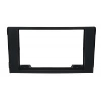 Redukčný rámik 2DIN rádia IVECO Daily 2007-2014