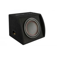 SP-RS25  25cm bassreflexový subwoofer 400W max