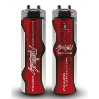 SPF-01Z kapacitor 1 Farad 19V s displejom