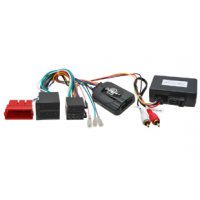 SPO003 adaptér ovládania volantu Porsche Cayen opt