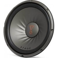 STAGE 122 Subwoofer, 30cm , 250/1000W MAX