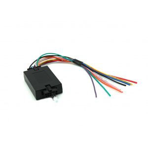 CAN-01.3 prevodník CAN spínanie R/P/S