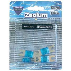 ZFMANL-60 poistka mini ANL 60A