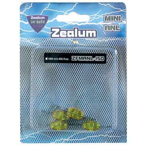 ZFMANL-150 poistka mini ANL 150A
