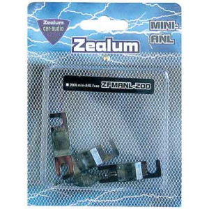 ZFMANL-200 poistka mini ANL 200A