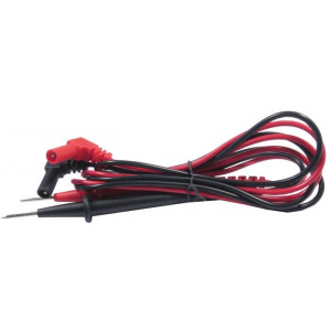 Meracie káble 600V, dĺžka 120cm, prierez 0,8mm2