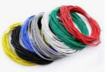 Káble bužírky metráž