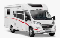 Zariadenie pre vozilá karavany