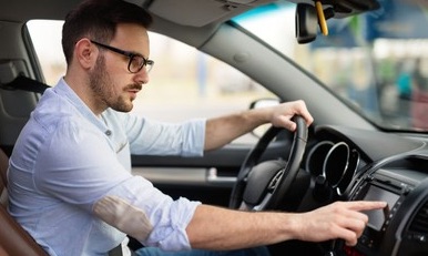 Montáž do vozidiel