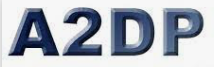 Bezdrôtový A2DP príjem zvuku zo zariadení Bluetooth