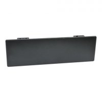 1DIN Univerzální záslepka otvoru pro autorádio