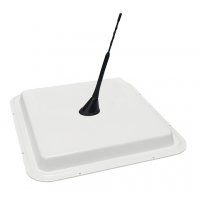 2118.30 ATTB Strešná anténa FM, DAB + pre karavany