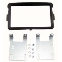 2DIN redukcia pre vozidlá Dacia Lodgy,Dokker,Lada