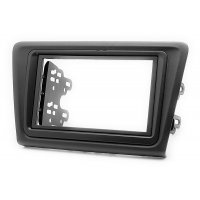 2DIN redukčný rámik Škoda Rapid 2012> 