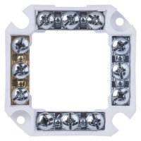 6303-13 svorkovnica venček malý KO68