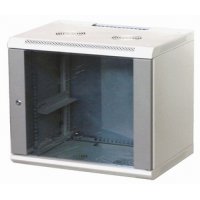 6U19 skrinka RACK 19" výška 6xU