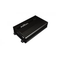 A100 Digitálný zosilňovač 1x200W 