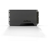 A201 digiitalny zosilňovač 2 kanálový 2x150 Watt 