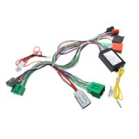 Adapter HF Volvo s Premium Sound Dynaudio