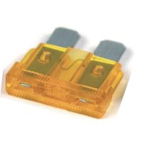 AF05 ATO- plochá nožová poistka 5A