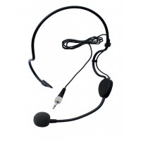 AH-544 mikrofón hlavový