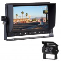 AHD kamerový set s monitorom 7"