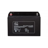 Akumulátor MHB VRLA AGM 12V/100Ah