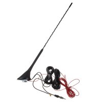 AMFMDAB strešná anténa 60 ° AM-FM / DAB aktívny 