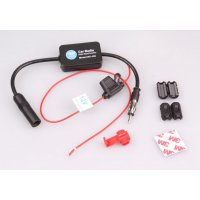 ANT-208 anténny zosilňovač 30dB