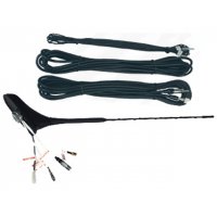 ANT400 anténa AM-FM-GSM-GPS