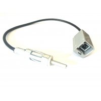 ANT603 redukcia GT5 samec/DIN pre Alfa a Fiat