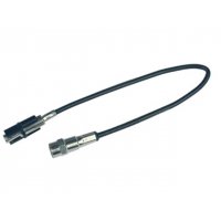 ANT608  redukcia WICLIC samec/FME samec