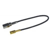 ANT609  redukcia SMB samica/ FME samec