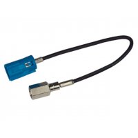 ANT626 redukcia FAKRA samica/FME samec