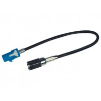 ANT627  redukcia FAKRA samec/ FME samec