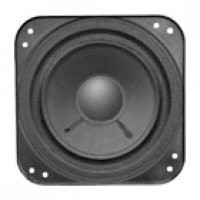 ARZ4604 stredový reproduktor 4Ohm