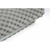 AST15 Akustická pena molitan samolep 50x100cm