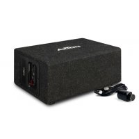 ATB120QBA aktívny subwoofer s basreflexom
