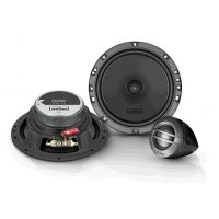 ATC165S 16cm komponentné reproduktory 120W 