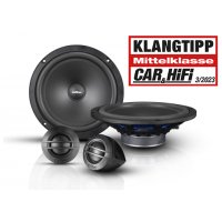 ATC200S 20cm komponentné reproduktory  100W rms