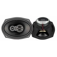 ATX369 15x23cm Triaxiální reproduktor 6x9 100W