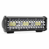 AWL20 Pracovné LED svetlo 60LED COMBO 9-36V