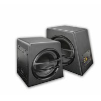 AXB20A subwoofer 20cm 70W so zosilňovačom