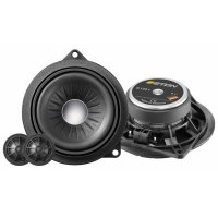 B100T Komponentné reproduktory 50W RMS