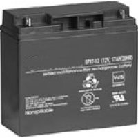 B9655 akumulátor 12V/18Ah