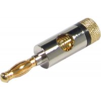 Banánik so svorkou pozl.čierny prúžok