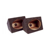 BC69 skrinka pre reproduktor 6x9" (pár)