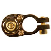 BT200N minus batériový kontakt 1xM8 2x10mm2