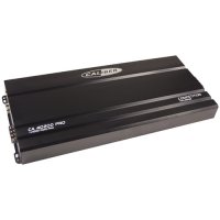 CA4020DPRO digitálny zosilňovač - monoblok 4000W 